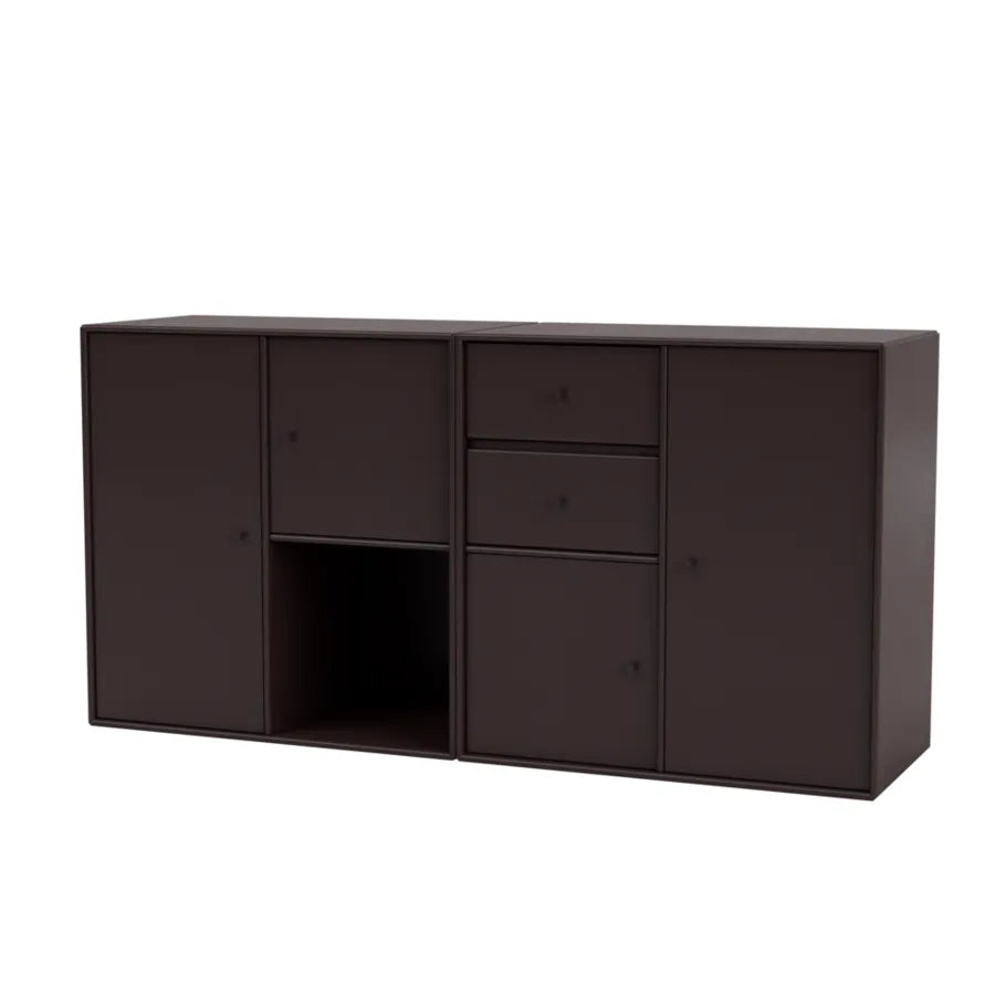  - Balsamic - Jacobsen Plus