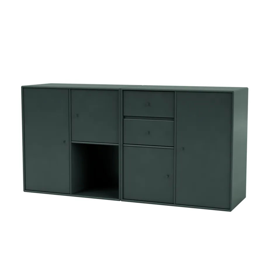  - Black Jade - Jacobsen Plus