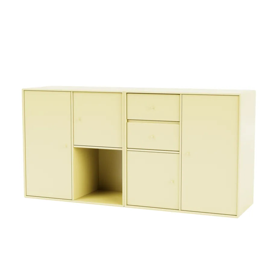  - Camomile - Jacobsen Plus