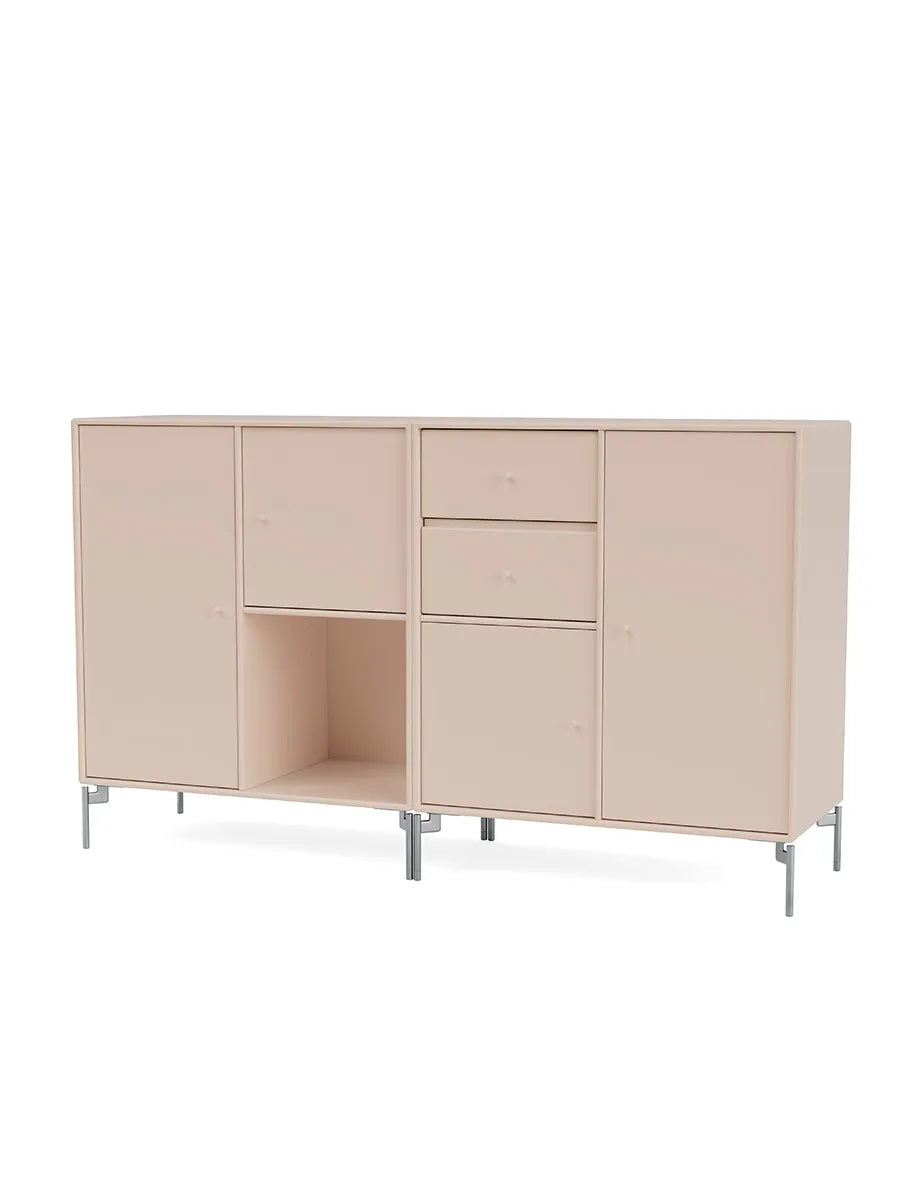  - Clay / Krom - Jacobsen Plus
