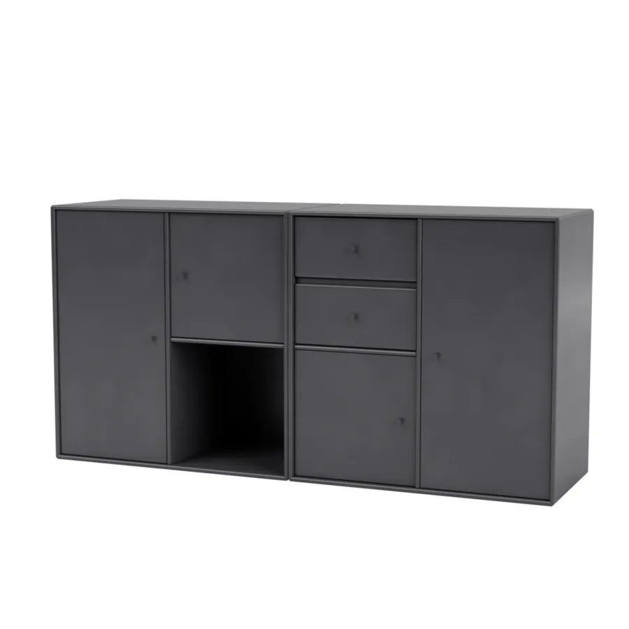  - Coal - Jacobsen Plus