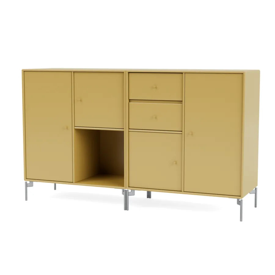  - Cumin / Krom - Jacobsen Plus