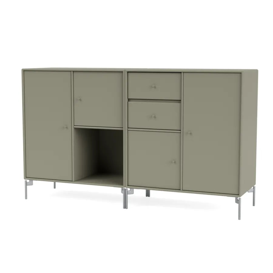  - Fennel / Krom - Jacobsen Plus
