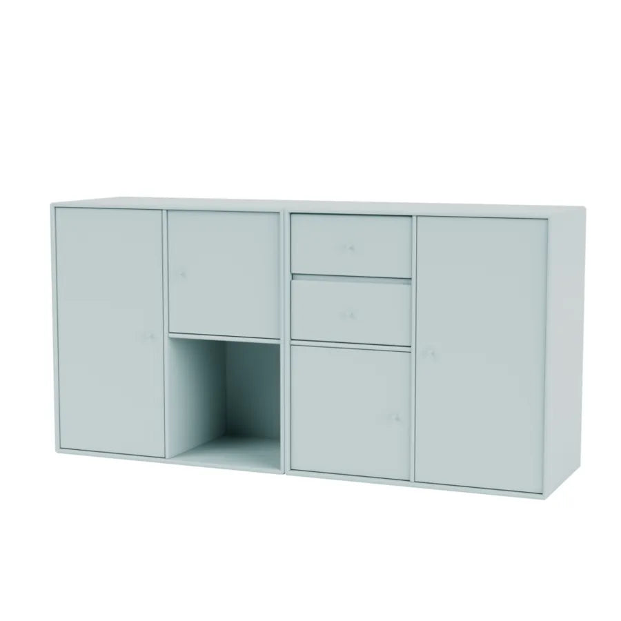  - Flint - Jacobsen Plus