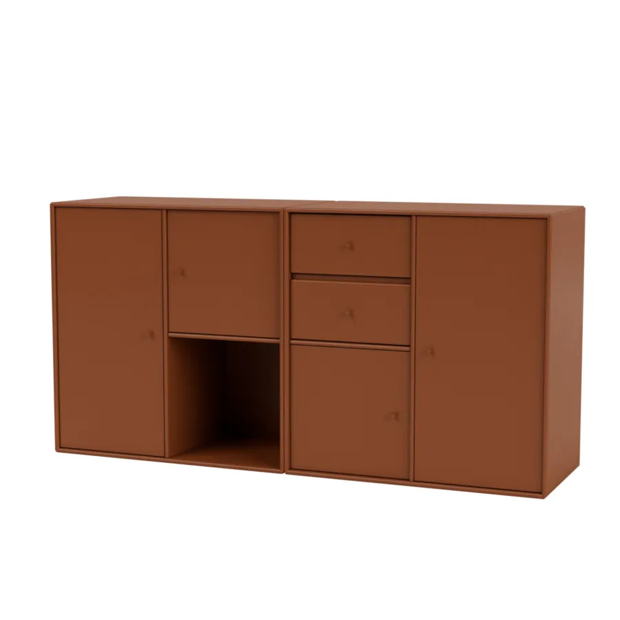  - Hazelnut - Jacobsen Plus