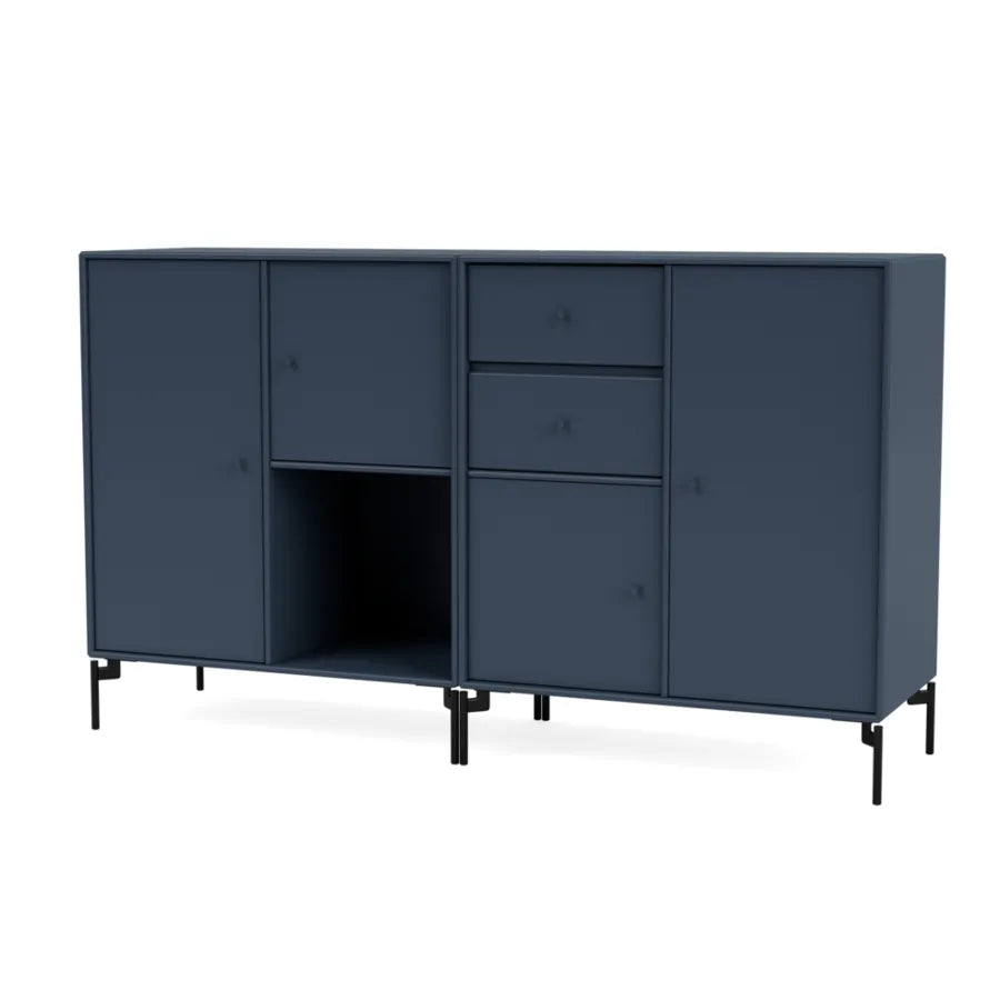  - Juniper / Black - Jacobsen Plus