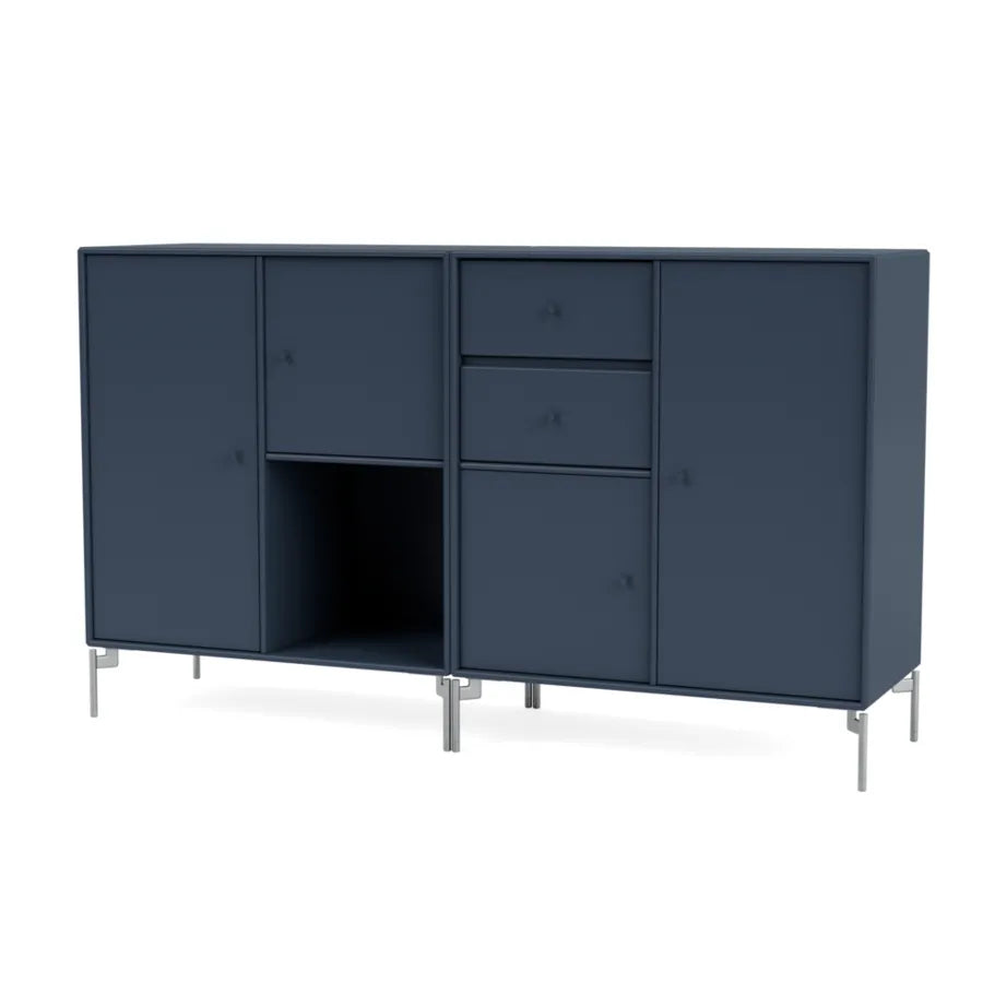  - Juniper / Krom - Jacobsen Plus