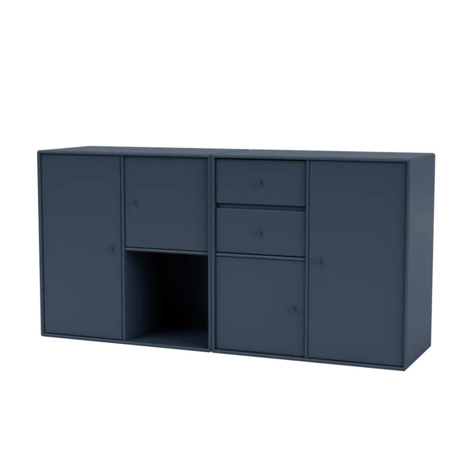  - Juniper - Jacobsen Plus