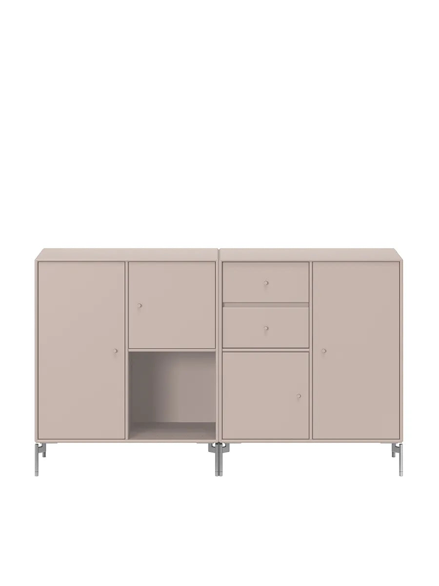  - Mushroom / Krom - Jacobsen Plus