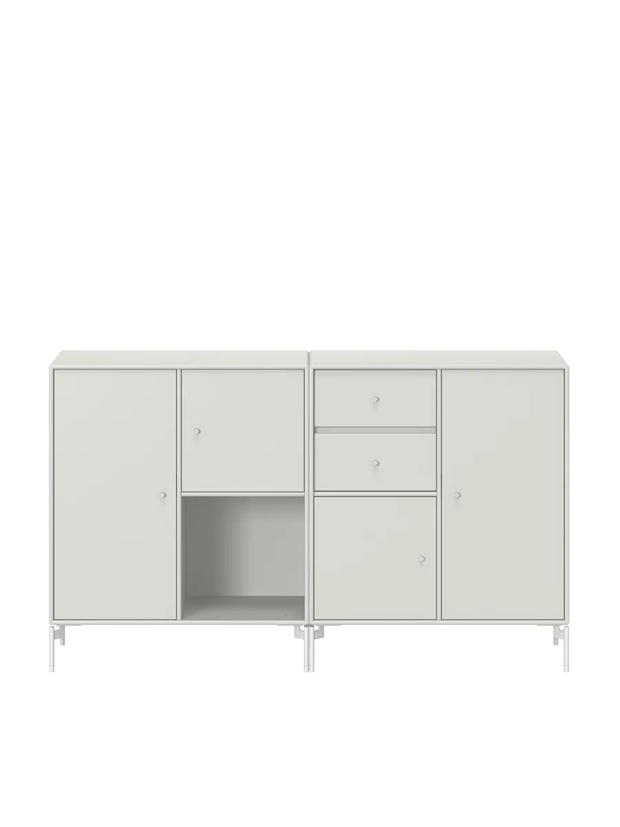 Couple inkl. ben fra Montana