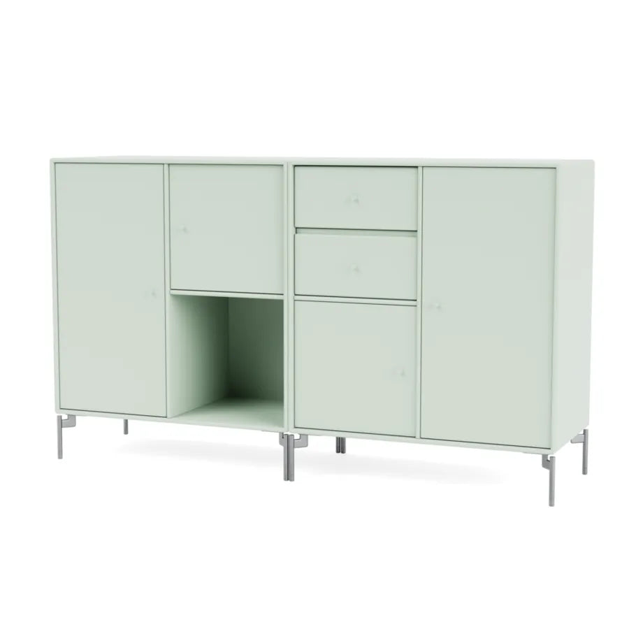  - Mist / Krom - Jacobsen Plus