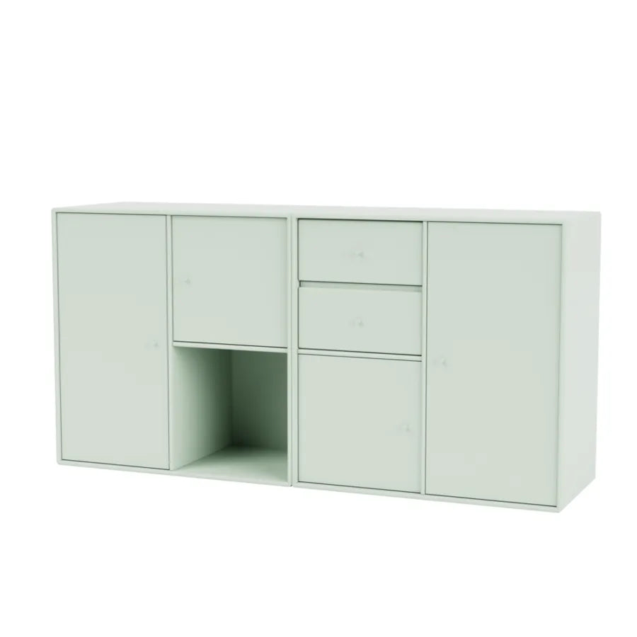  - Mist - Jacobsen Plus