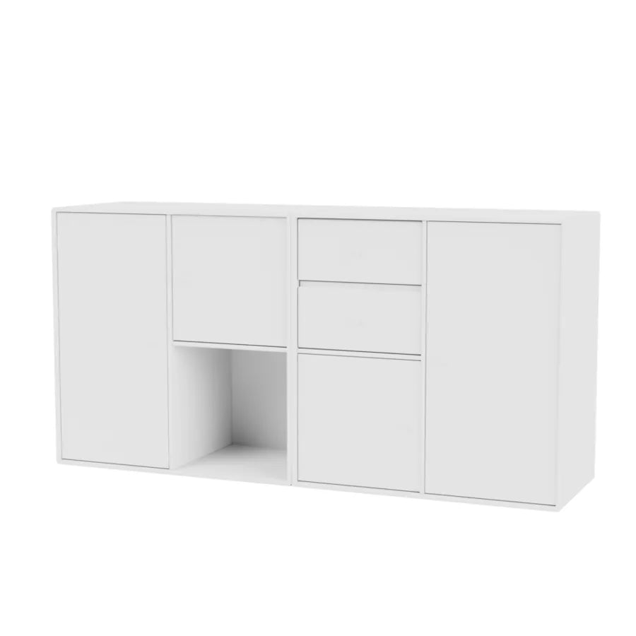  - New white - Jacobsen Plus