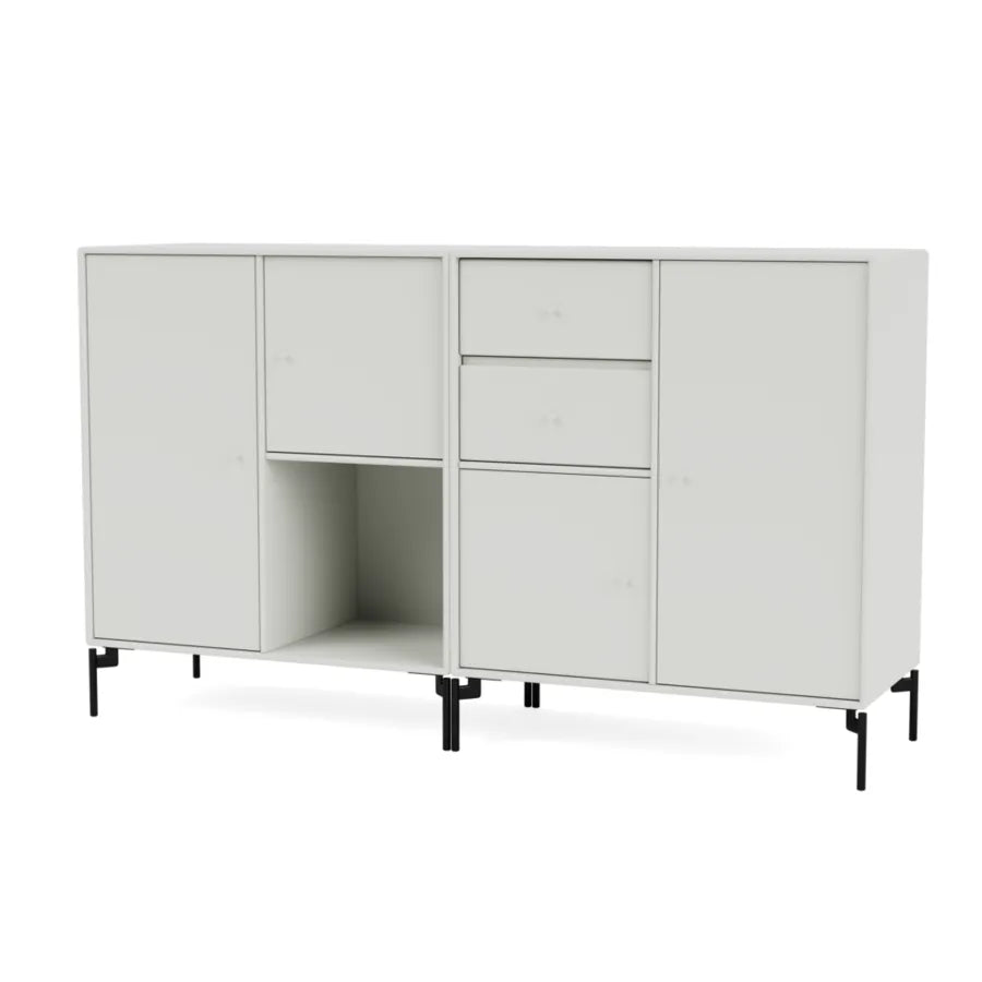 Couple inkl. ben fra Montana