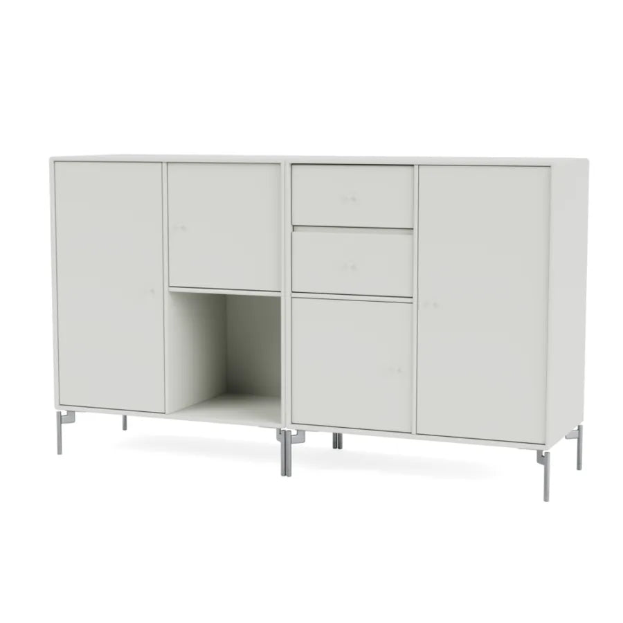  - Nordic / Krom - Jacobsen Plus