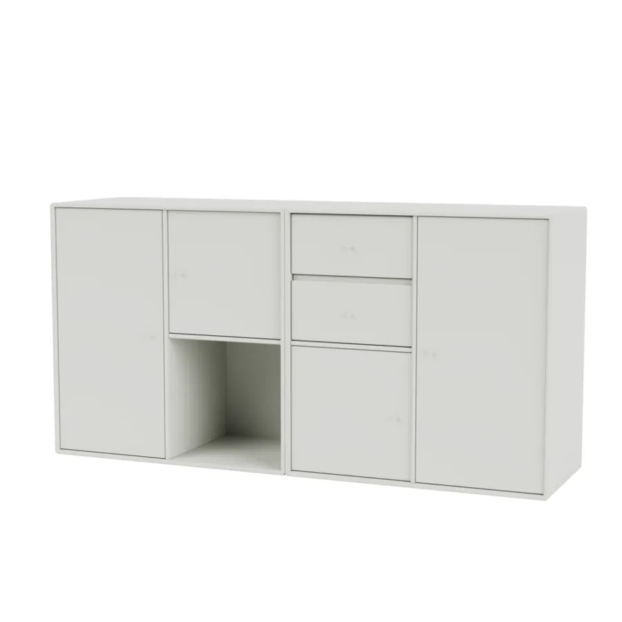  - Nordic - Jacobsen Plus