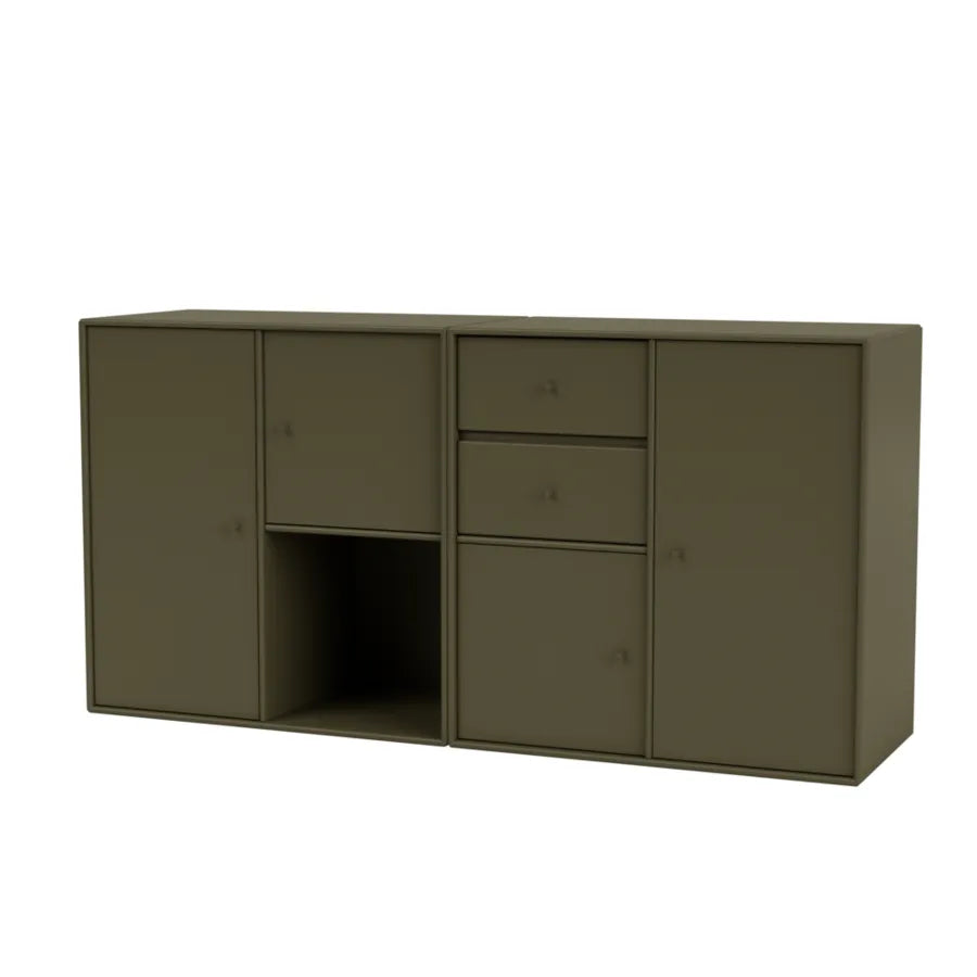  - Oregano - Jacobsen Plus