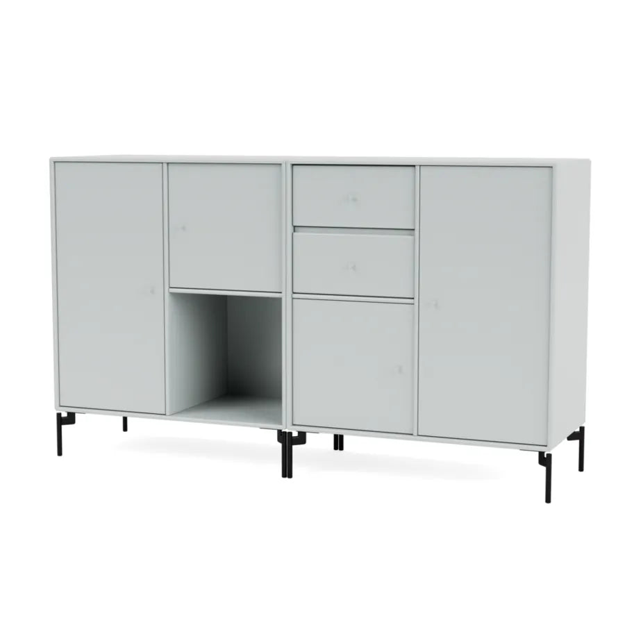 Couple inkl. ben fra Montana