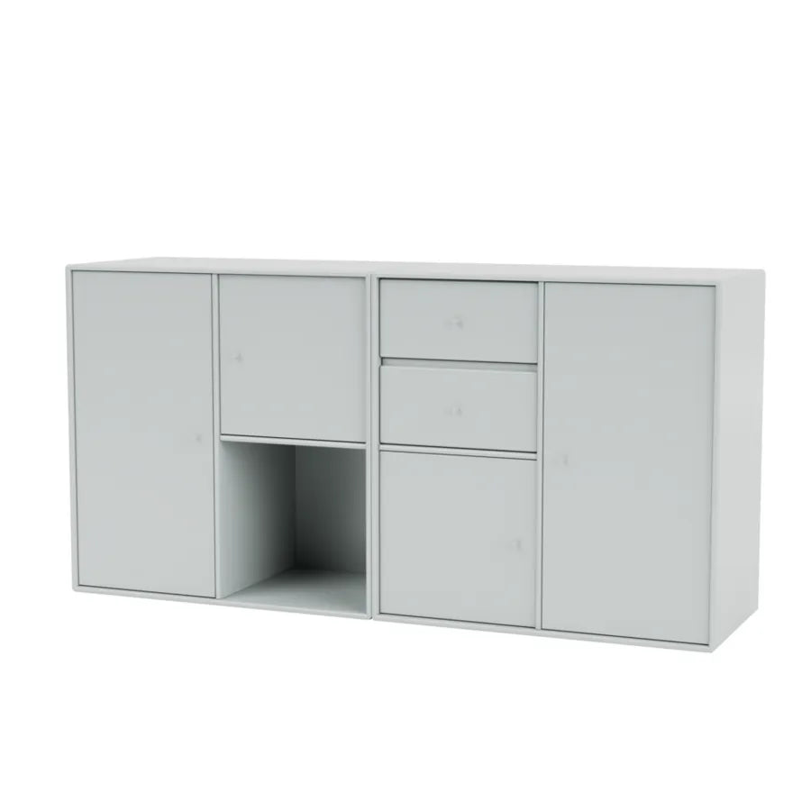  - Oyster - Jacobsen Plus