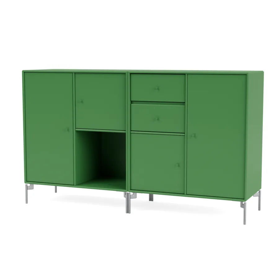  - Parsley / Krom - Jacobsen Plus