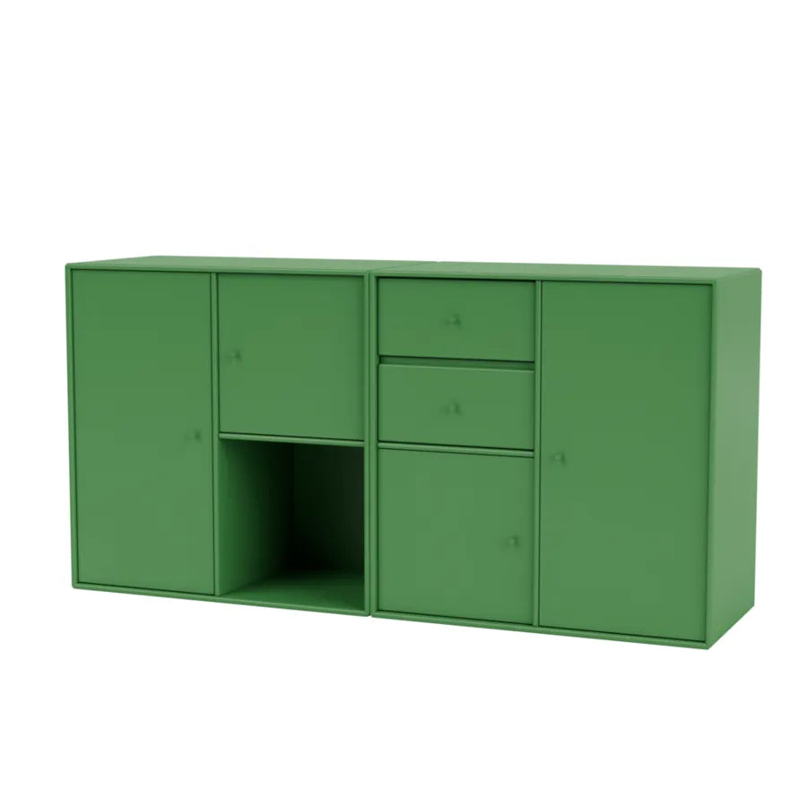  - Parsley - Jacobsen Plus