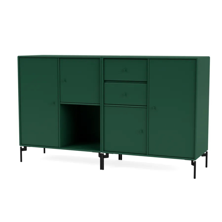  - Pine / Black - Jacobsen Plus