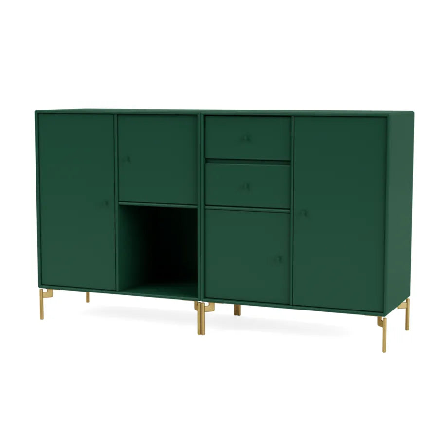  - Pine / Messing - Jacobsen Plus