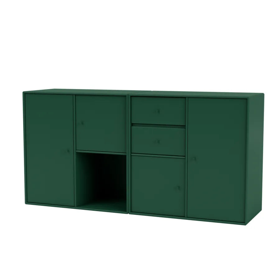  - Pine - Jacobsen Plus