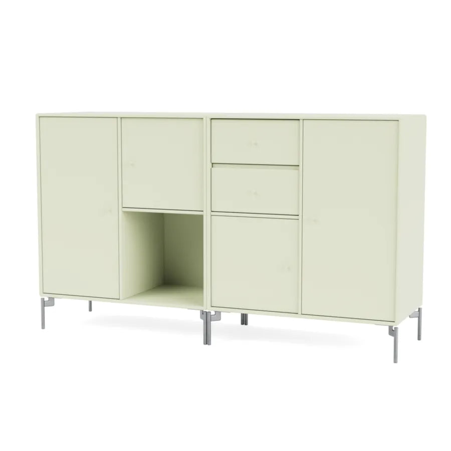  - Pomelo / Krom - Jacobsen Plus