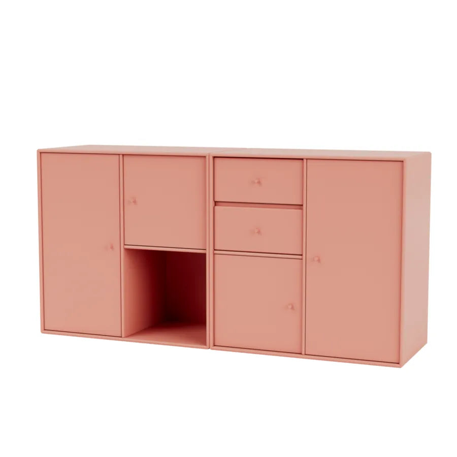  - Rhubarb - Jacobsen Plus
