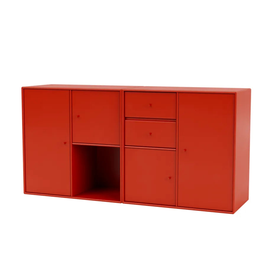  - Rosehip - Jacobsen Plus