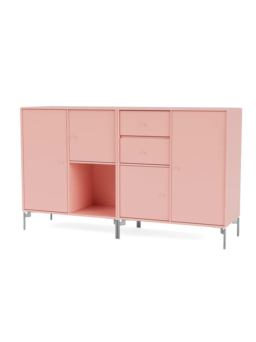  - Ruby / Krom - Jacobsen Plus
