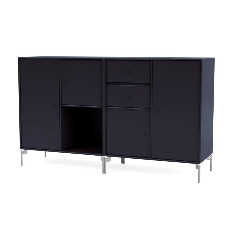 Couple inkl. ben fra Montana