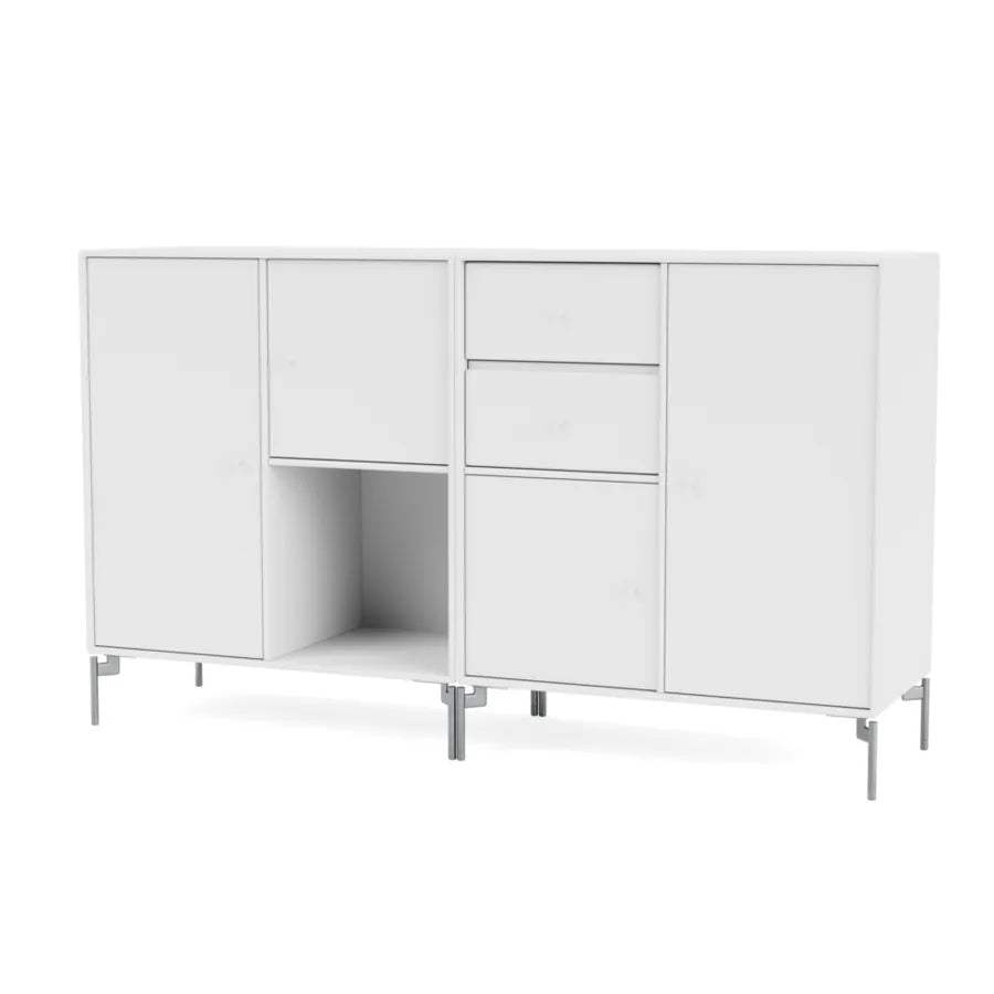  - Snow / Krom - Jacobsen Plus