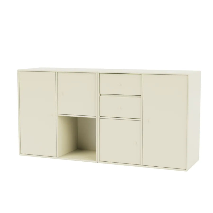  - Vanilla - Jacobsen Plus