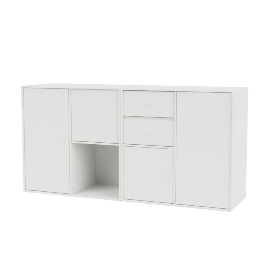  - White - Jacobsen Plus