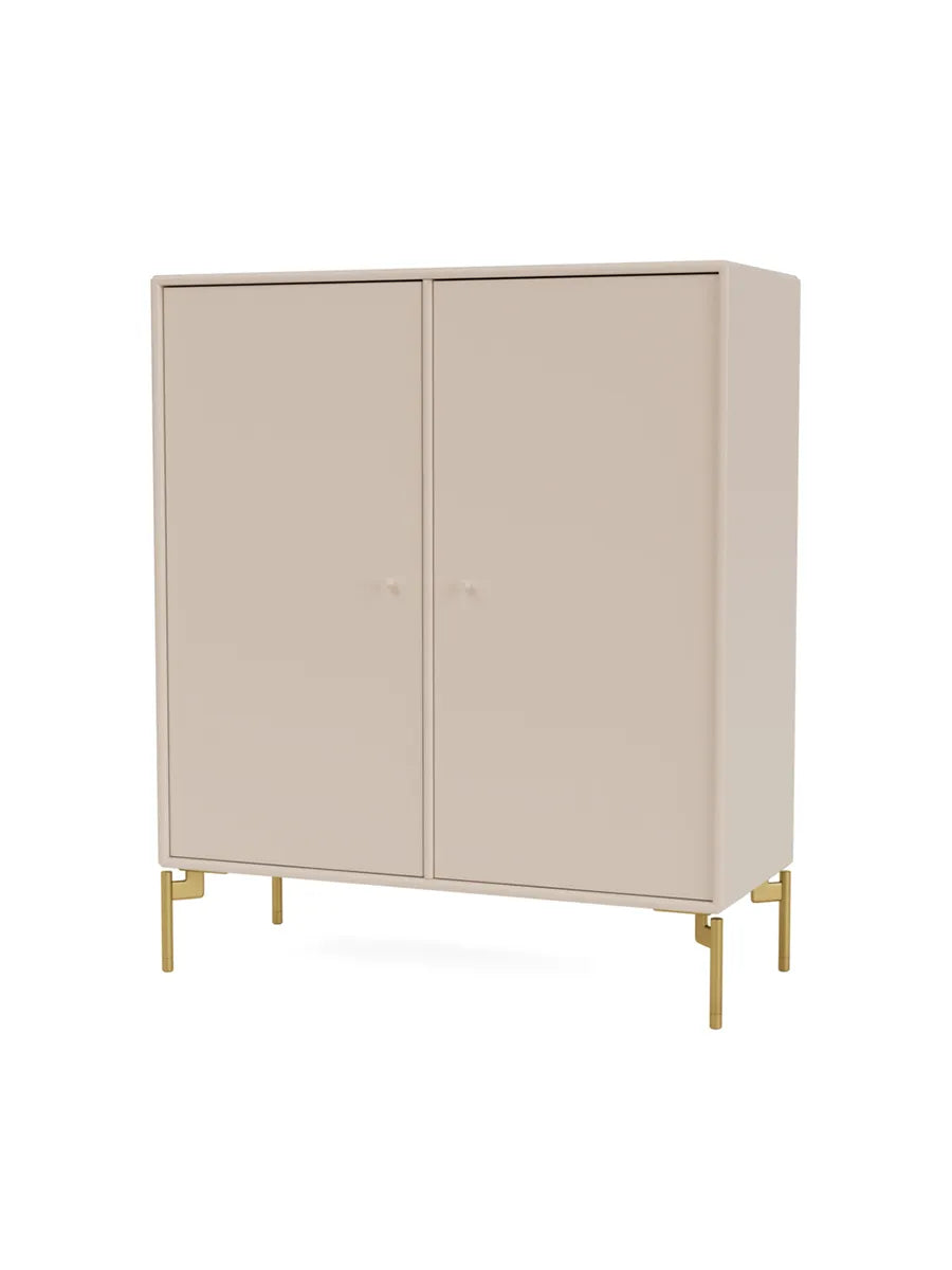 1118 modul dybde 38, inkl. ben fra Montana