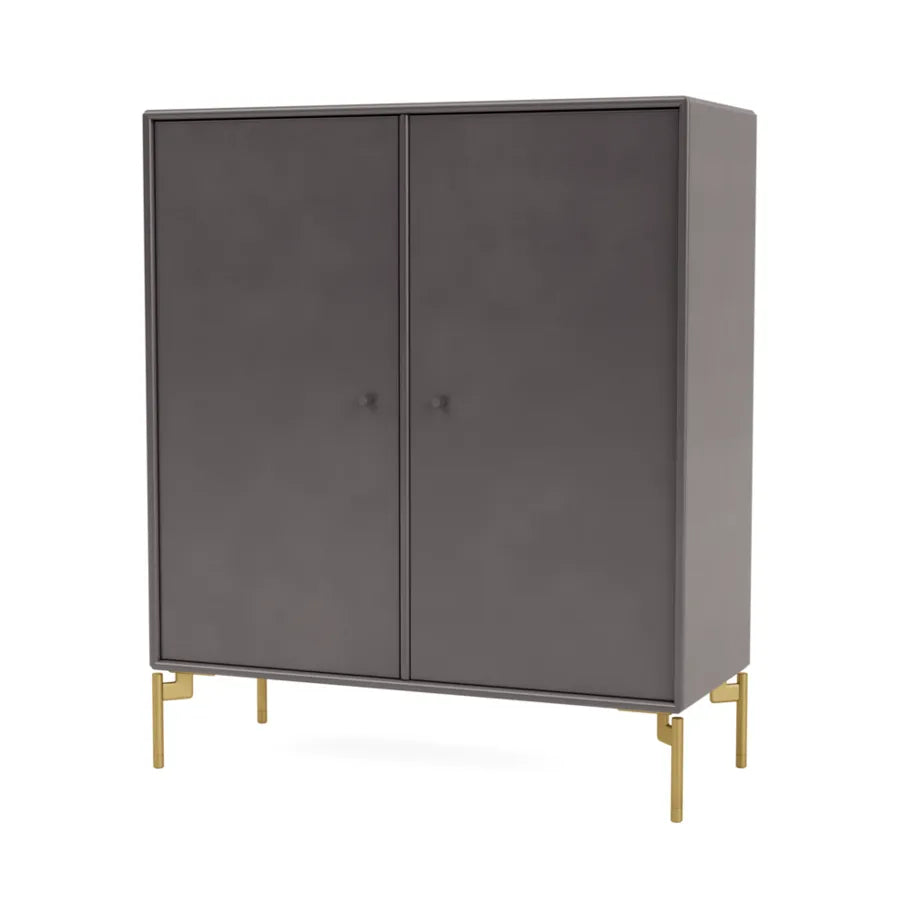 1118 modul dybde 38, inkl. ben fra Montana