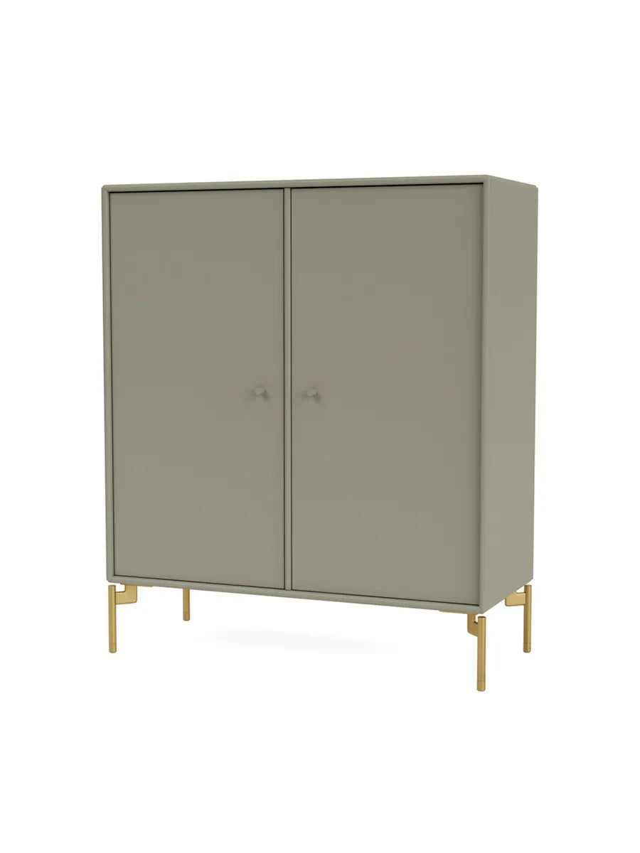 1118 modul dybde 38, inkl. ben fra Montana