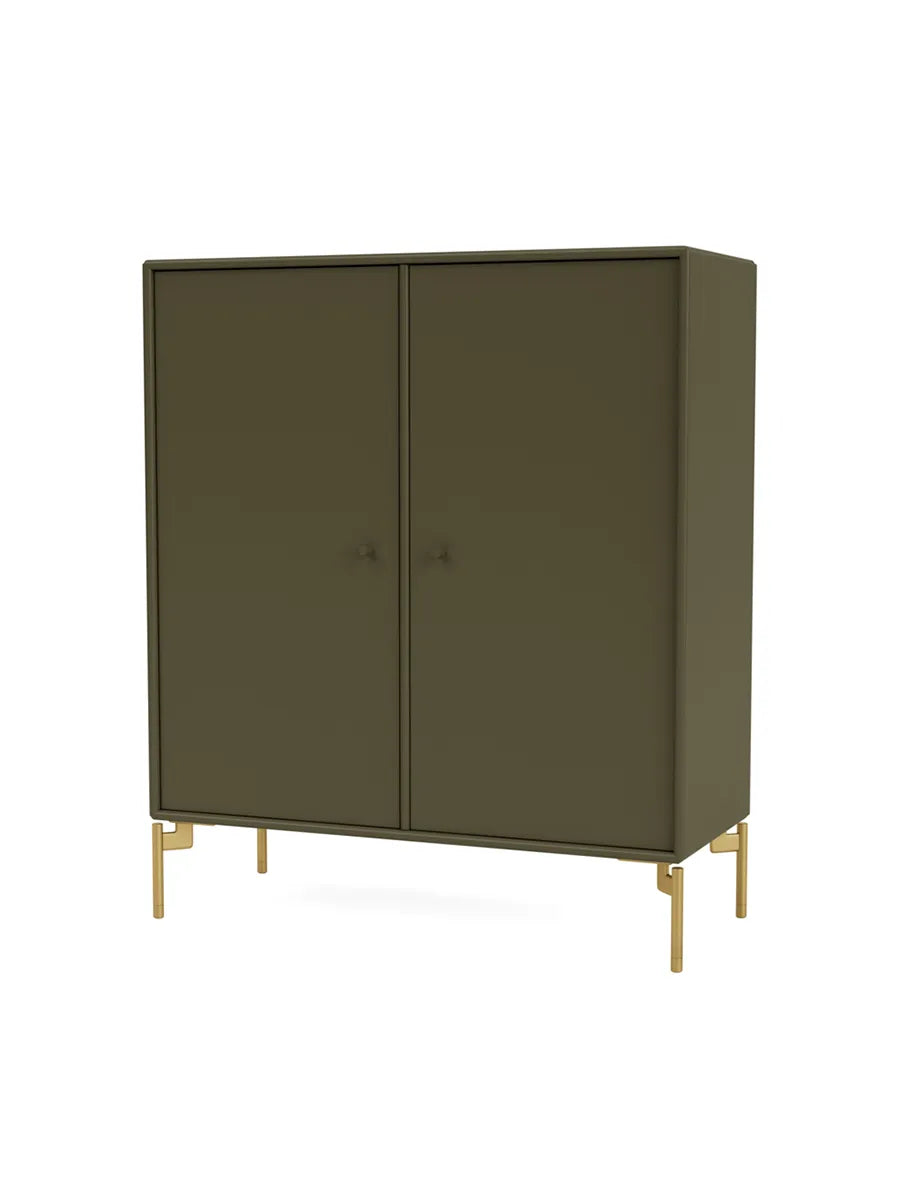 1118 modul dybde 38, inkl. ben fra Montana