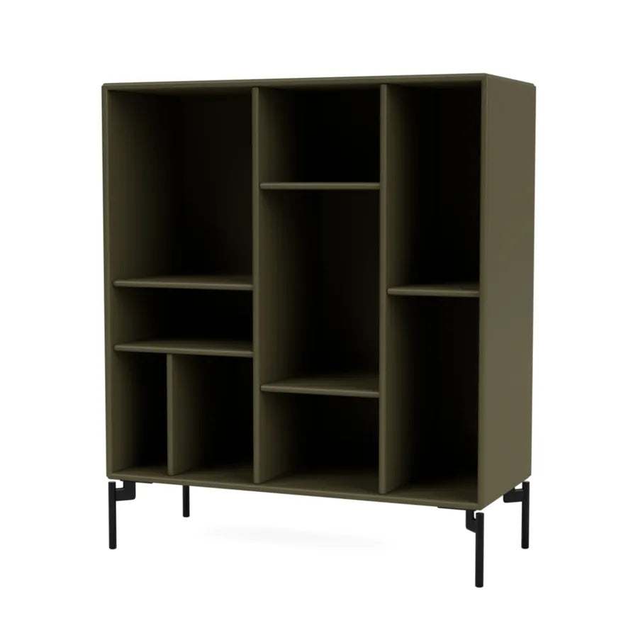  - Oregano / Black - Jacobsen Plus