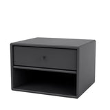 Dash fra Montana - Anthracite - Jacobsen Plus