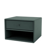 Dash fra Montana - Black Jade - Jacobsen Plus