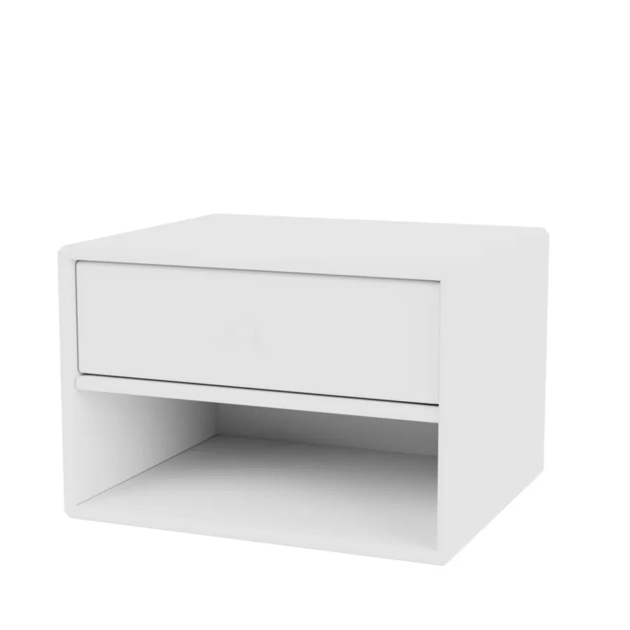 Dash fra Montana - New white - Jacobsen Plus