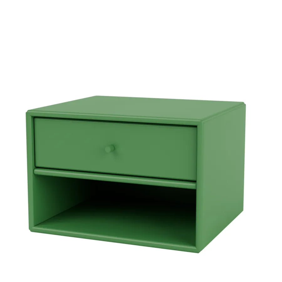 Dash fra Montana - Parsley - Jacobsen Plus