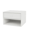 Hvid (white 01)