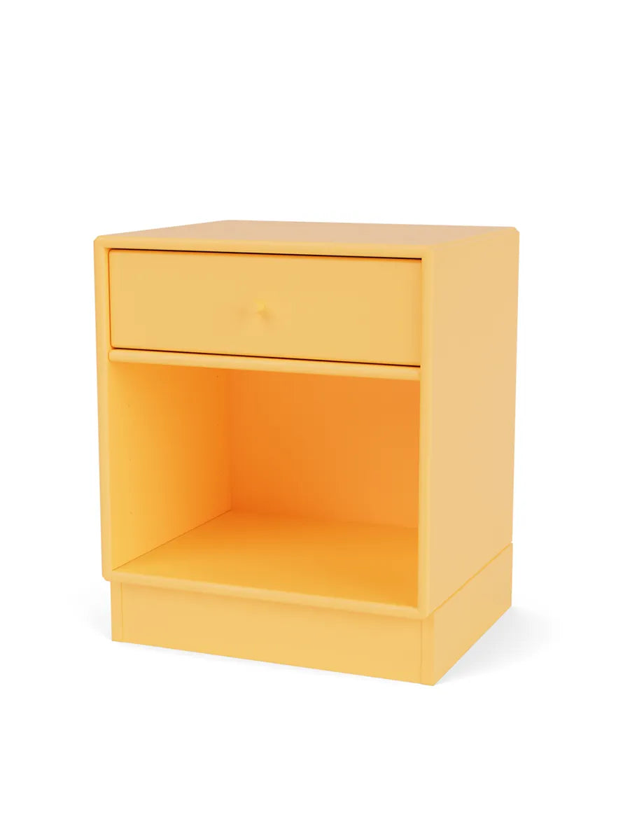  - Acacia / Sokkel 7 cm - Jacobsen Plus