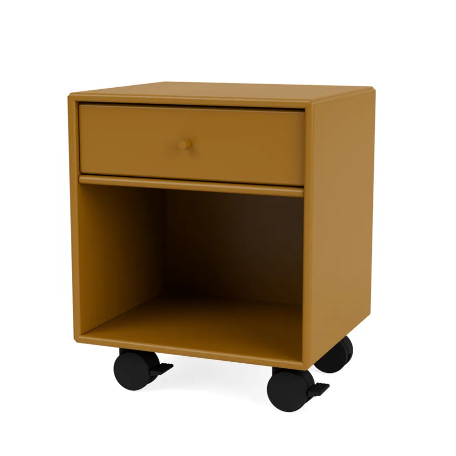  - Amber - Jacobsen Plus