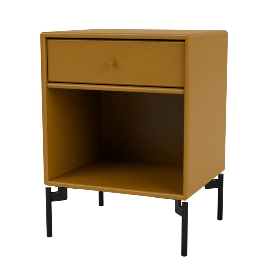  - Amber / Black - Jacobsen Plus