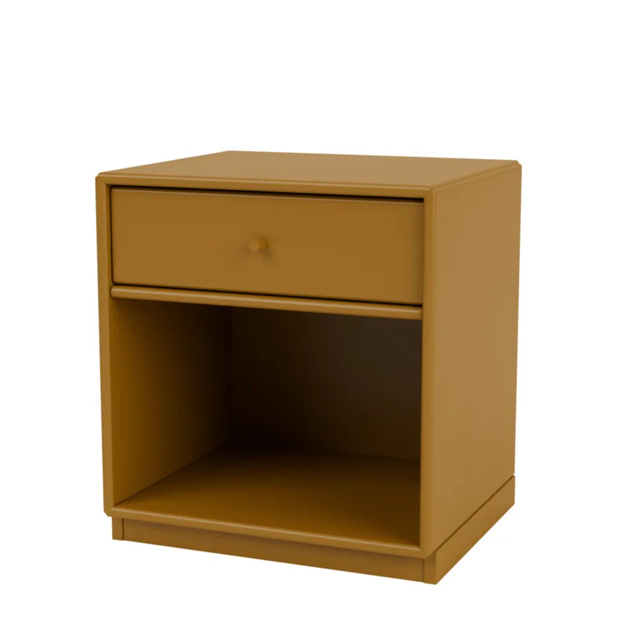  - Amber / Sokkel 3 cm - Jacobsen Plus